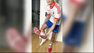 Romeo Twink gay porn (36) - Amateur Gay Porn